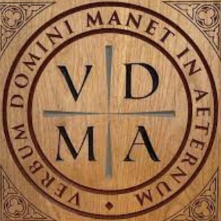 Логотип телеграм канала @solafide — Fides Quaerens Intellectum