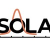 Логотип телеграм канала @solahse — SOLA HSE