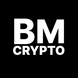 Telegram channel BM | crypto logo