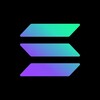 Logo of telegram channel solana0 — Solana | DEX | SWAP | News