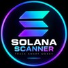 Telegram channel Solana AI Scanner logo