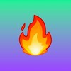 Logo of telegram channel solanaburns — Solana LP Burns