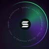 Логотип телеграм канала @solanagame123 — Solana game