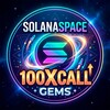 Telegram channel SolanaSpace|100xCalls🚀|GEMS💎 logo