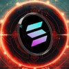 Logo of telegram channel solanamanipulator — Solana Manipulator