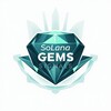 Logo of telegram channel solanapumpsignals — AI Solana Signals
