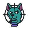 Logo of telegram channel solanasnipersol — SOLANA SNIPER | Gems SOL sniper 🤖