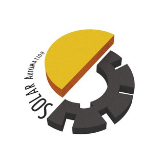 لوگوی کانال تلگرام solar_shop — solar systems & LS industrial automation
