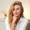 Логотип телеграм канала @solaran_soma — Ценная и Любимая | Анна Богомаз
