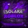 Логотип телеграм канала @solarascriptsoff — Solara Scripts | Roblox Scripts | Solara Executor |Солара Роблокс | Роблокс Скрипты