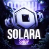 Логотип телеграм канала @solarashop — SolaraShop | News