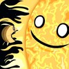Логотип телеграм канала @solarballsxlogzemlyun666 — Шаранутый Космос (SolarBalls)