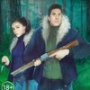 Логотип телеграм канала @solareclipse_books — затмение здравого смысла Делии Дэвис | 18 