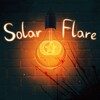 Логотип телеграм канала @solarflarestudio666 — Solar Flare Studio |Life|