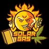 Logo of telegram channel solargass — Solar_Gas