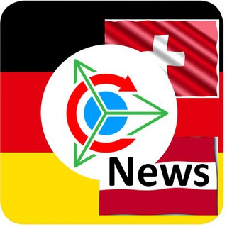 Logo des Telegrammkanals solargroup_deutsch - SolarGroup Info DE/CH/A