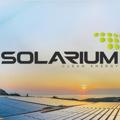 Logo des Telegrammkanals solariumcleanenergy - SOLARIUM 2023