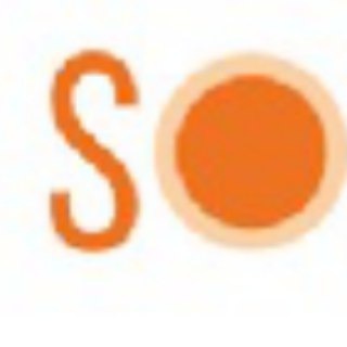 Логотип телеграм канала @solarka_club — Солярка