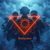 Логотип телеграм канала @solarlow — ШТОРМ Z Консультации