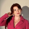 Логотип телеграм канала @solarmoon_official — Астрология с Ириной Чумовой
