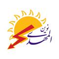 Logo saluran telegram solarnovin — المهدی نوین 🔆️SOLAR🔆
