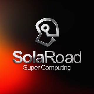የቴሌግራም ቻናል አርማ solaroad_oc — 🤖 Official SolaRoad Community🤖