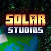Логотип телеграм канала @solarstudiosmcpe — Solar Studios