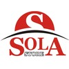 Логотип телеграм канала @solastoreonline — solastoreonline