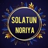 Telegram channel Solatan Nariya СОЛАТАН НАРИЯ СолатанНария SolatanNoriya Solatyn noriya СолатунНория tunajjina solatantunajina solatun nariya logo