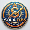 የቴሌግራም ቻናል አርማ solatips — Sola Tips 📊