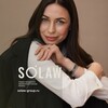Логотип телеграм канала @solawservice — SOLAW•Анастасия Найда