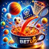 Логотип телеграм канала @solbetup — Солянка BET🆙