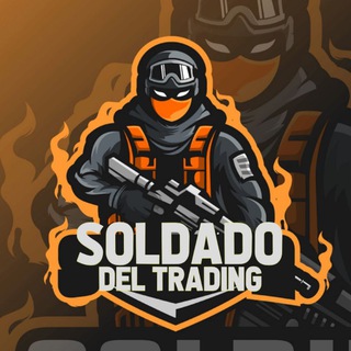 Logotipo del canal de telegramas soldadotraderfree - ⭐ FREE SOLDADO DEL TRADING ACADEMY📊