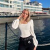 Логотип телеграм канала @soldatova_run — Солдатова пишет🤙🏽