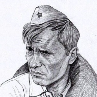 Логотип телеграм канала @soldatros — Лопахин Петя