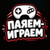 Логотип телеграм канала @solderingplay — Паяем-Играем