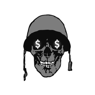 Логотип телеграм канала @soldieraso — SoldieR Blog - ASO, монетизация, органика!