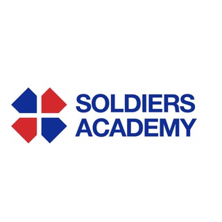 Telegram kanalining logotibi soldiers_academy — .