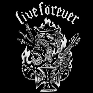 Логотип телеграм -каналу soldiers_of_misfortune — Чорнотлінь
