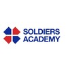 Telegram kanalining logotibi soldiers_academy — IELTS SOLDIERS ACADEMY