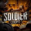 Логотип телеграм канала @soldiersport — SOLDIER | Спорт