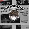 Logo of telegram channel soldnicklord — soldnick lord