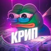 Логотип телеграм канала @soldould — криптанчик