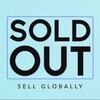 Логотип телеграм канала @soldout_here — Sold Out
