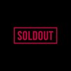 Логотип телеграм канала @soldoutrf — SOLDOUT / Солдаут
