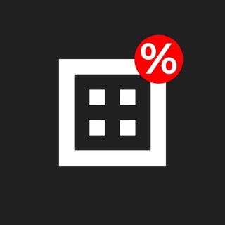 Логотип телеграм канала @soldsale — Sold - новостройки Киева