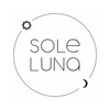 Логотип телеграм канала @sole_luna_store — SOLE_LUNA•УКРАШЕНИЯ•
