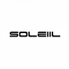 Логотип телеграм канала @soleiilstore — SOLEIIL