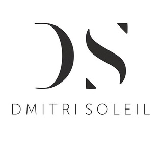 Логотип телеграм канала @soleilofficial — SOLEIL.NEWS