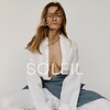 Логотип телеграм канала @soleilwear — soleil wear giiirls